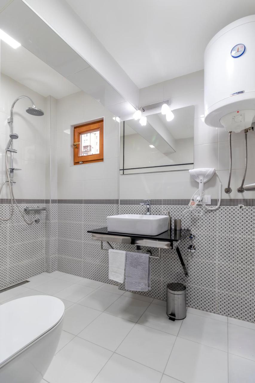 House Of Surprise Hotel Užice Екстериор снимка
