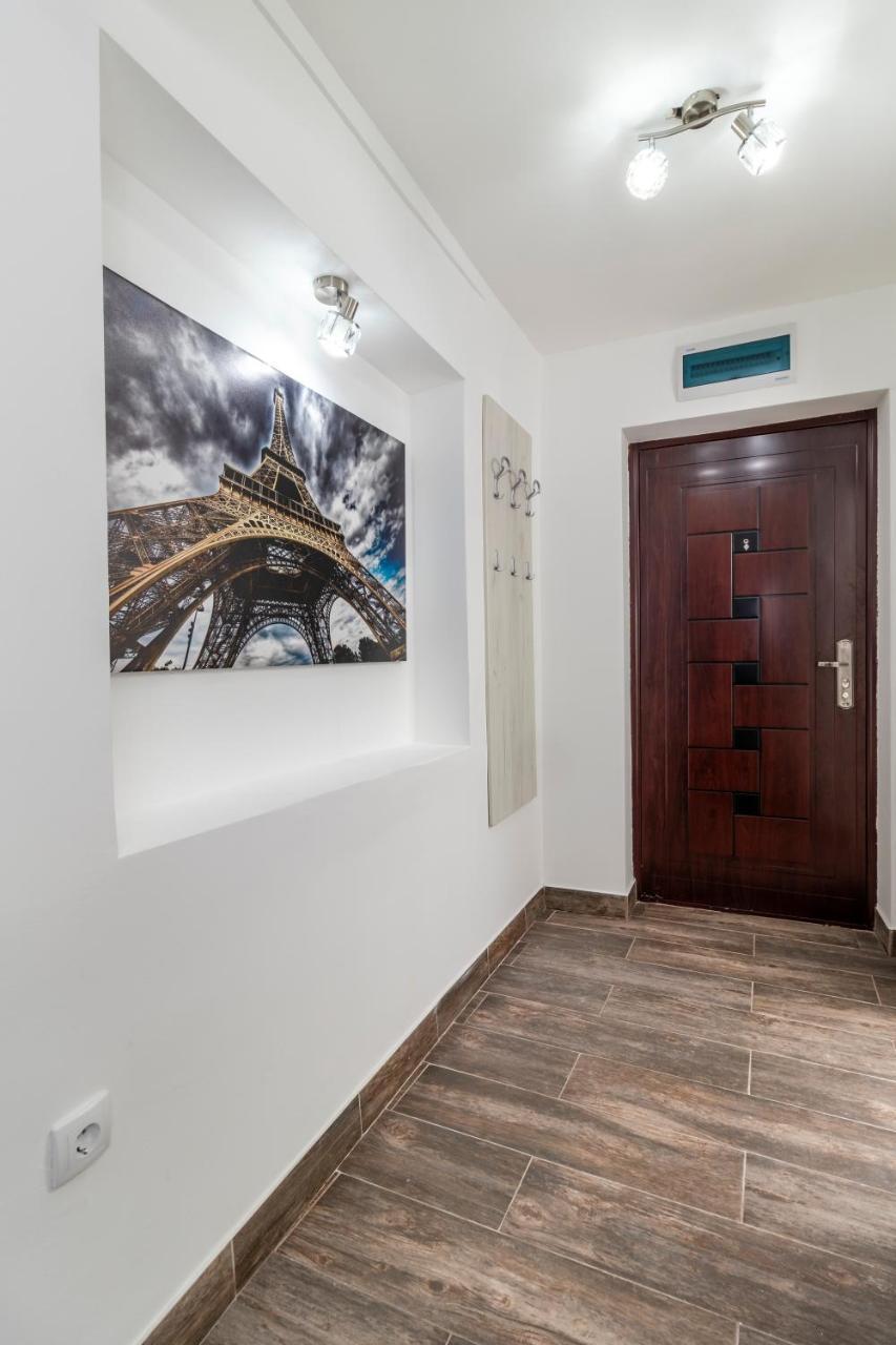 House Of Surprise Hotel Užice Екстериор снимка