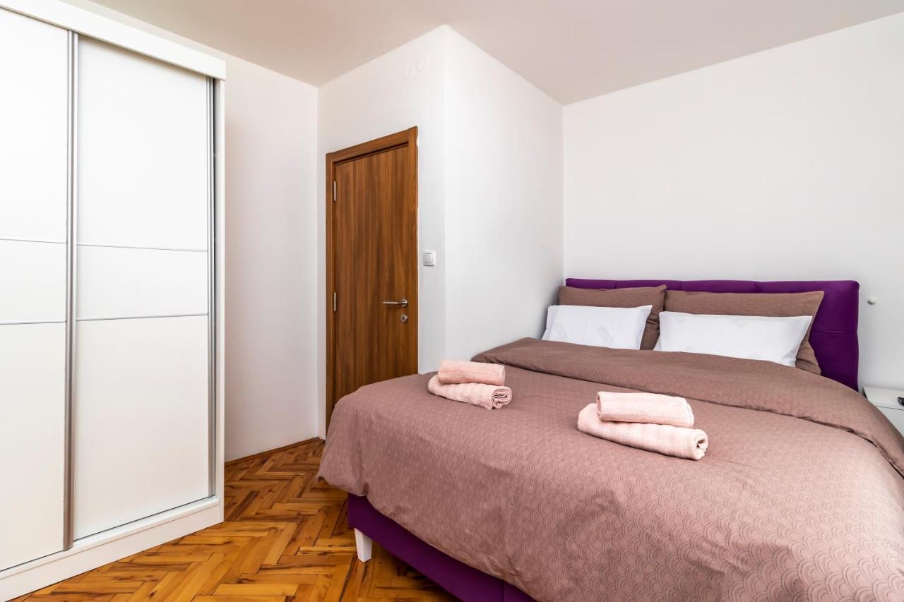 House Of Surprise Hotel Užice Екстериор снимка