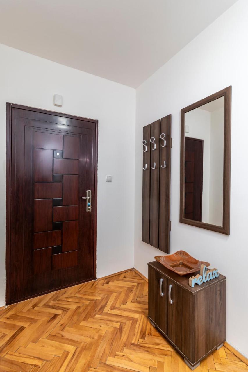House Of Surprise Hotel Užice Екстериор снимка