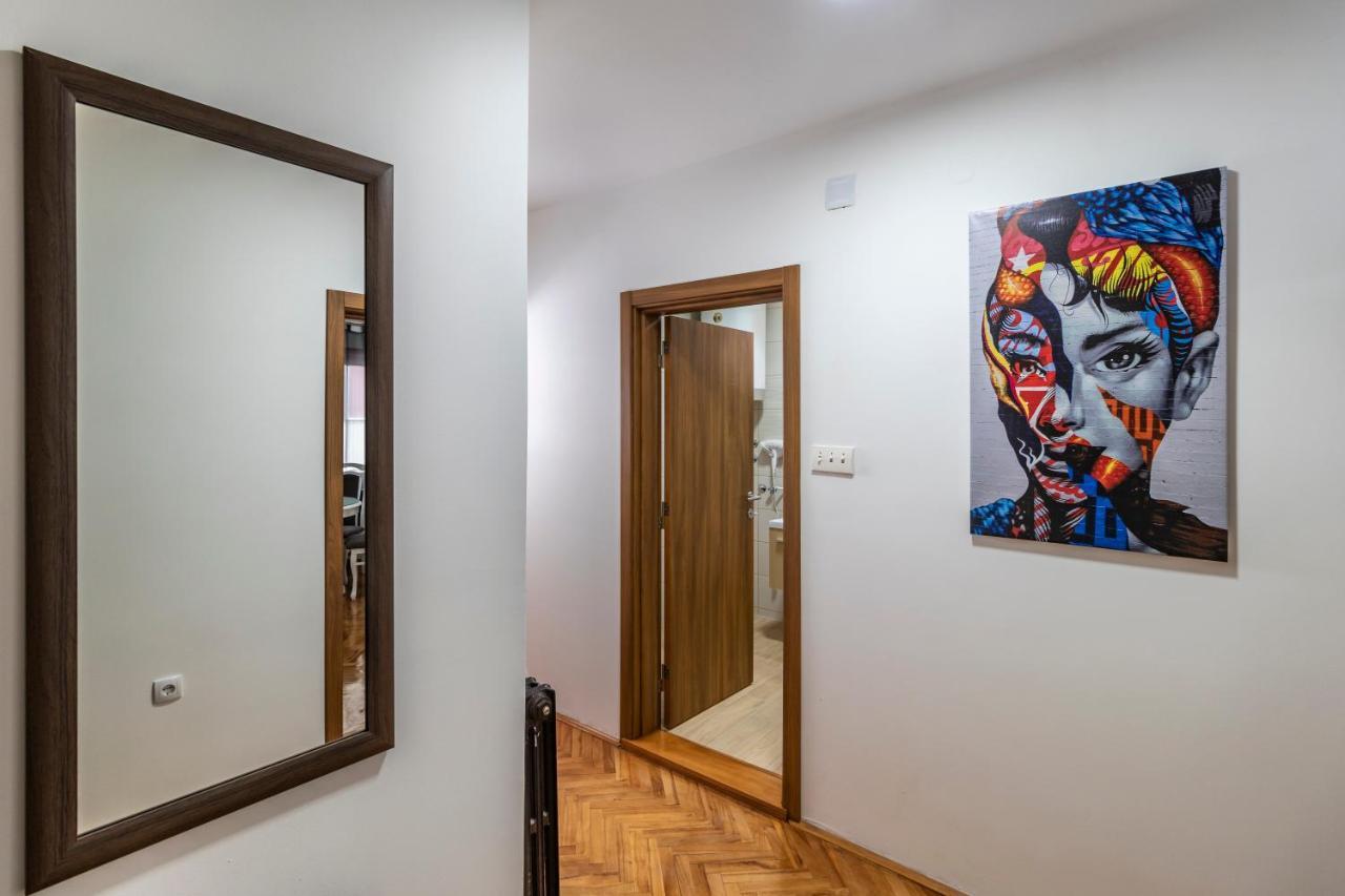 House Of Surprise Hotel Užice Екстериор снимка