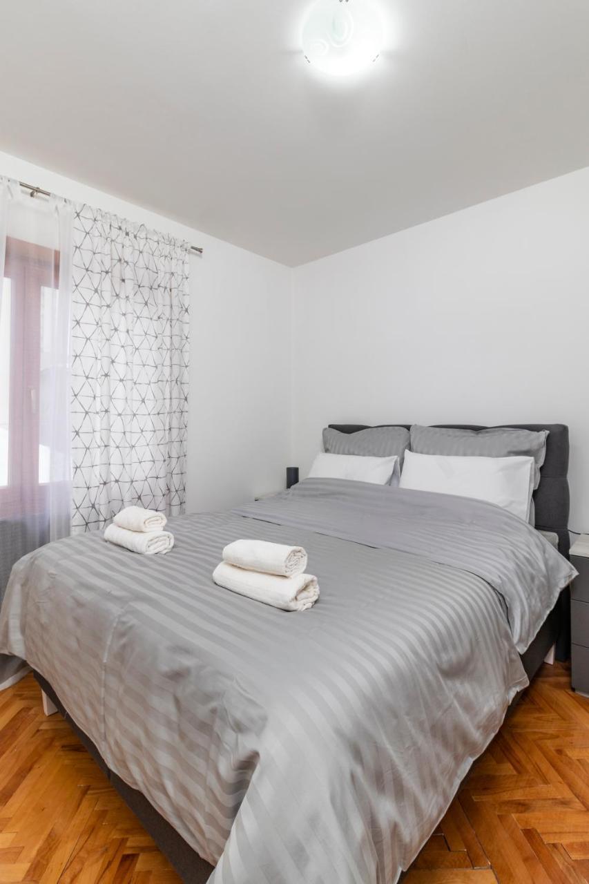 House Of Surprise Hotel Užice Екстериор снимка